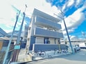 シエル西京極