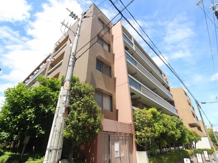 芦屋コンチェルト(112)外観写真