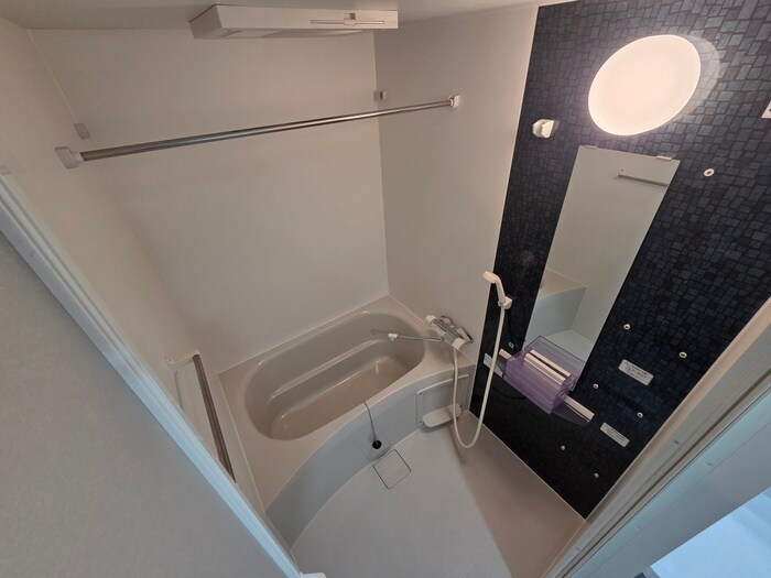 物件内観写真8　(バス／シャワールーム等)
