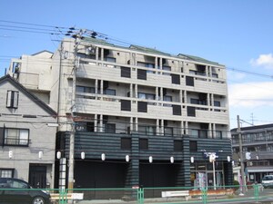 ア－クリム外観写真