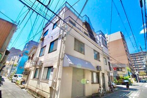 ＲＩＣマンション外観写真
