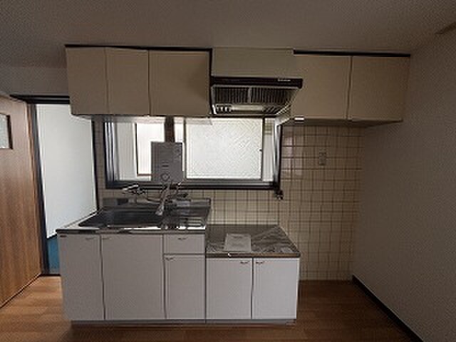 物件内観写真7　(キッチン)