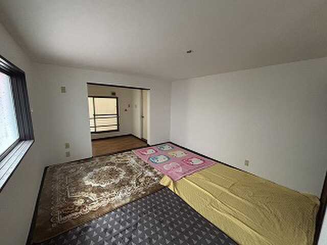 物件内観写真18　(居室)