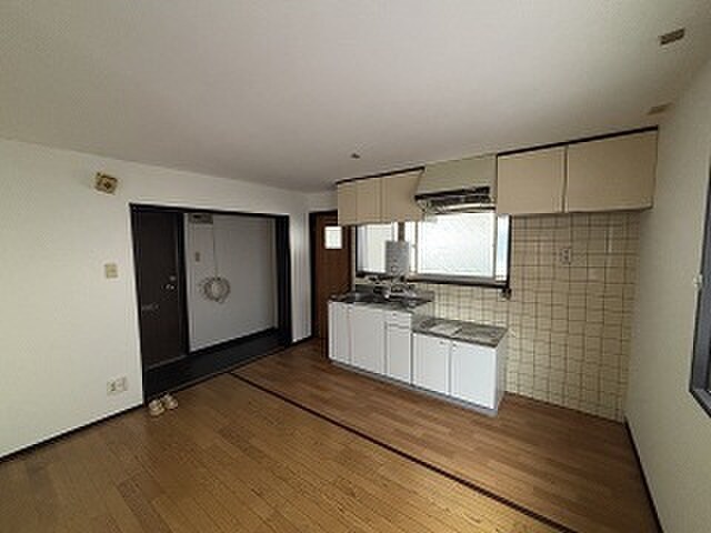 物件内観写真20　(キッチン)