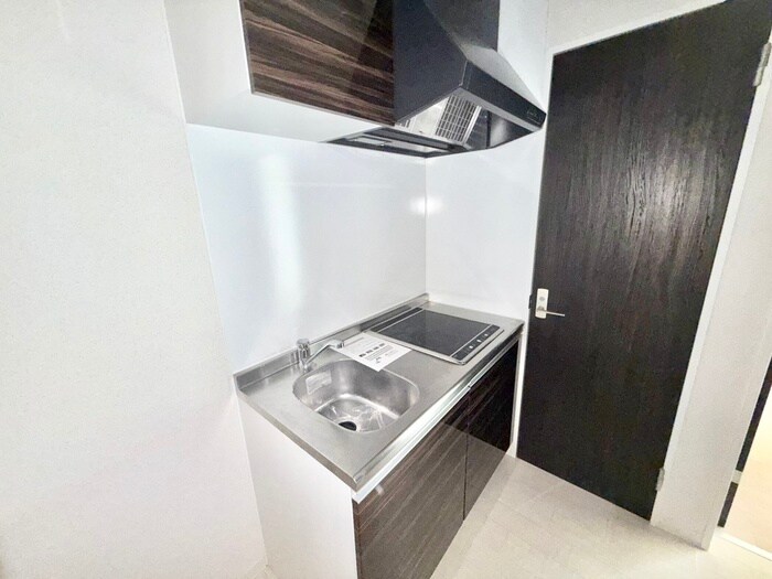 物件内観写真7　(キッチン)