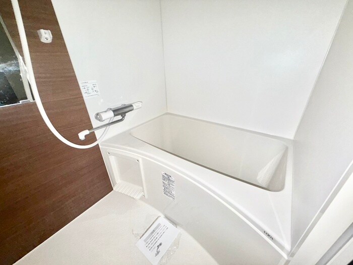 物件内観写真8　(バス／シャワールーム等)