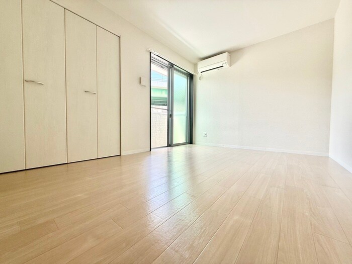 物件内観写真12　(居室)