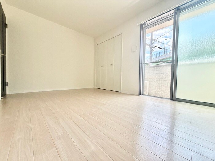 物件内観写真13　(居室)