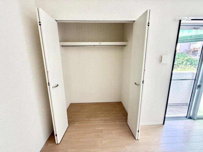 物件内観写真16　(収納)