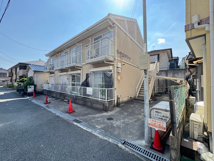 物件外観写真2　(その他)