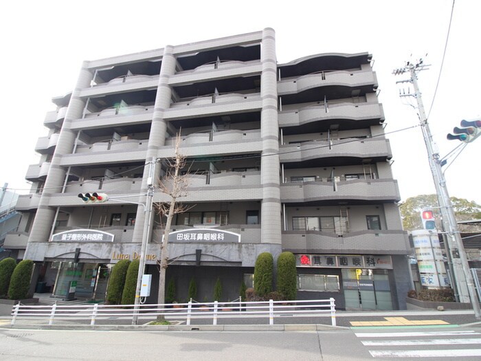 物件外観写真6　(外観写真)