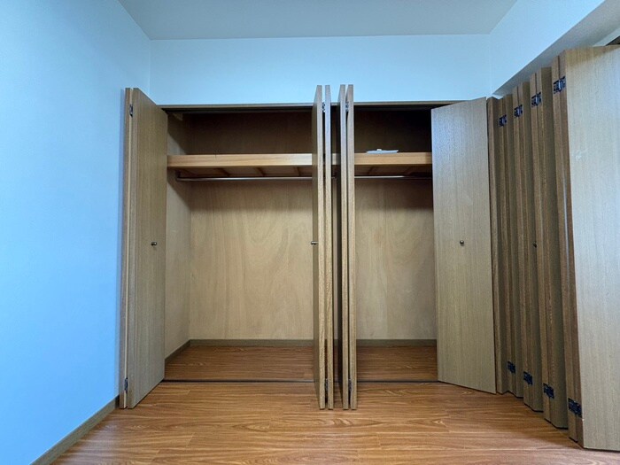 物件内観写真14　(収納)