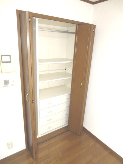物件内観写真14　(収納)