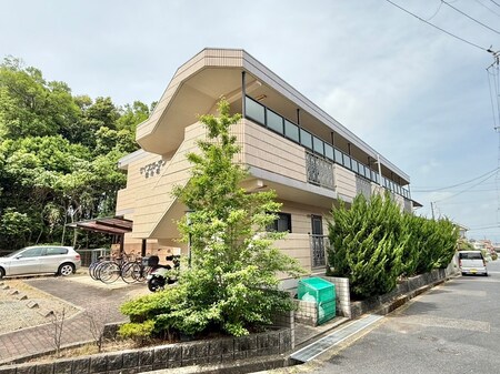 ケイズガ－デン鍛冶塚外観写真