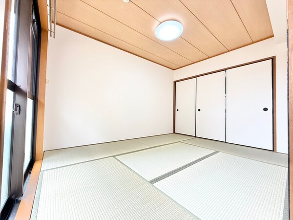 居室