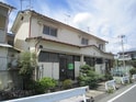 今里細塚18-1貸家東側