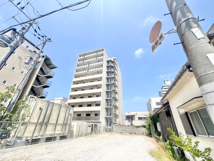 物件外観写真3　(外観写真)