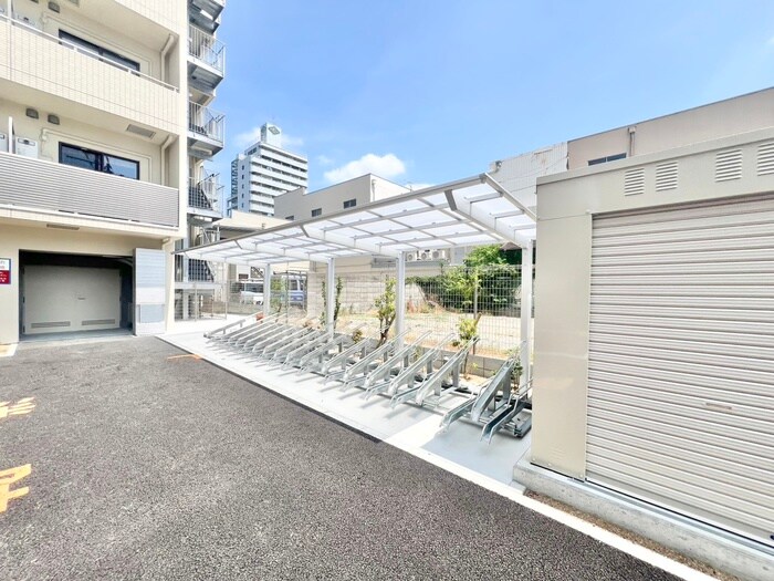 物件外観写真4　(外観写真)