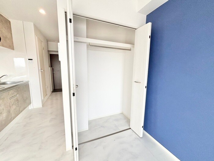 物件内観写真12　(収納)