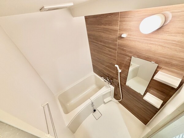 バス／シャワールーム等