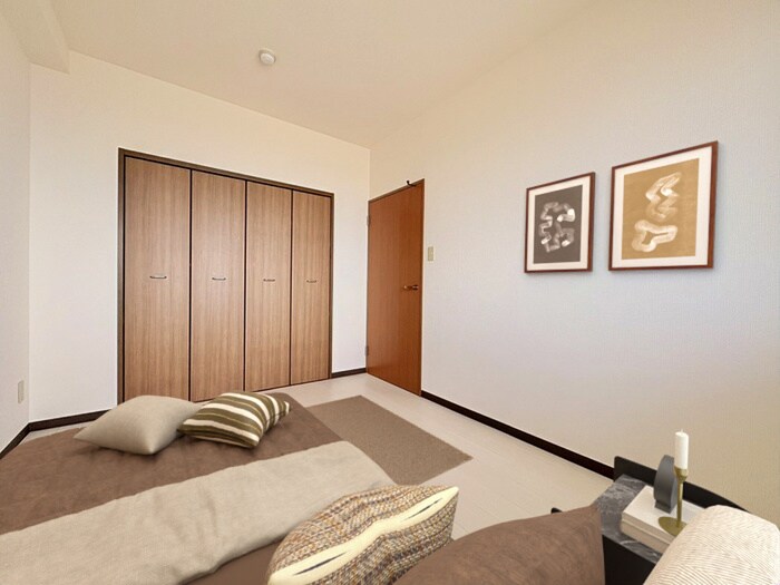 物件内観写真7　(居室)