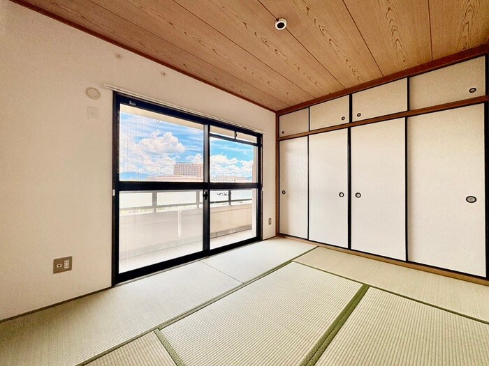 物件内観写真8　(居室)