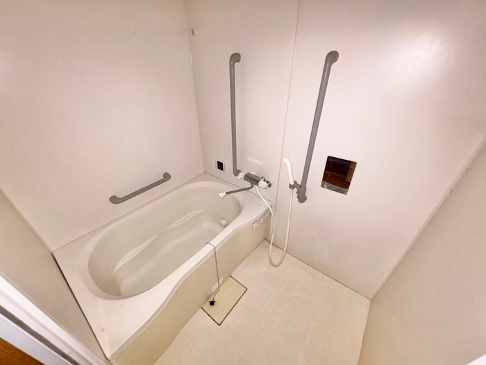 物件内観写真10　(バス／シャワールーム等)
