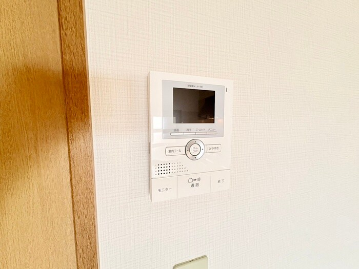 グランドメゾン　西尾の内観写真