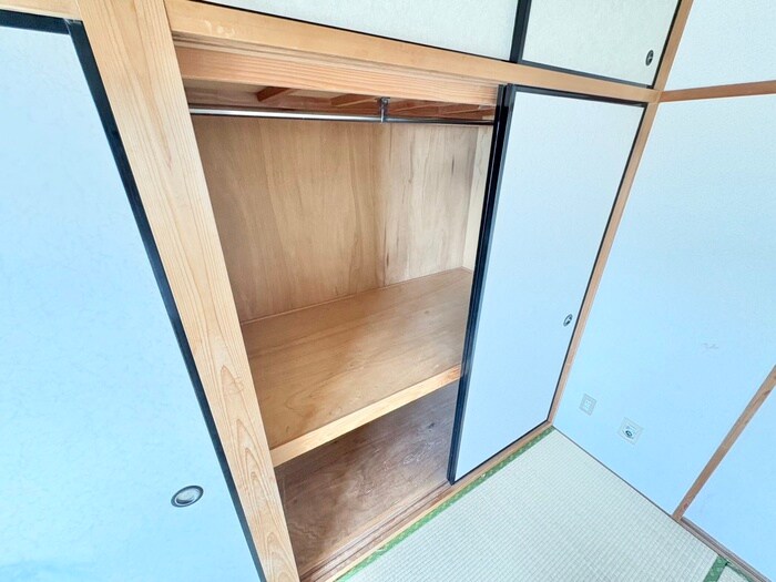 物件内観写真18　(収納)
