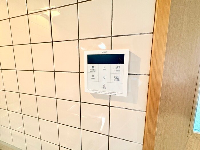 グランドメゾン　西尾の内観写真