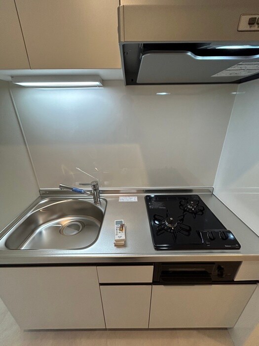 物件内観写真7　(キッチン)