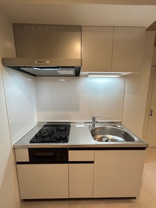 物件内観写真7　(キッチン)