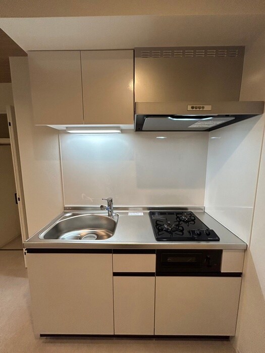 物件内観写真7　(キッチン)