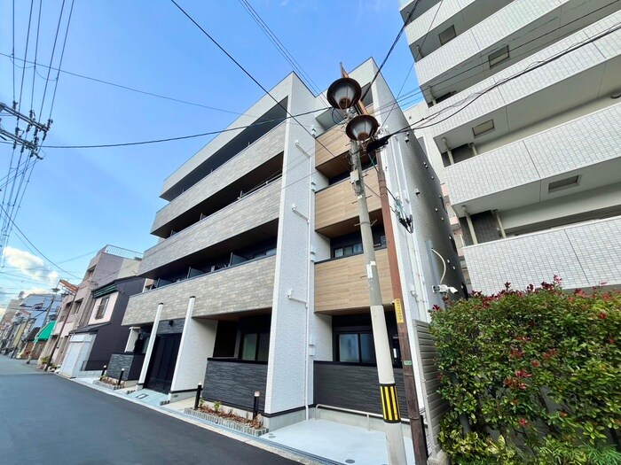 物件外観写真5　(外観写真)