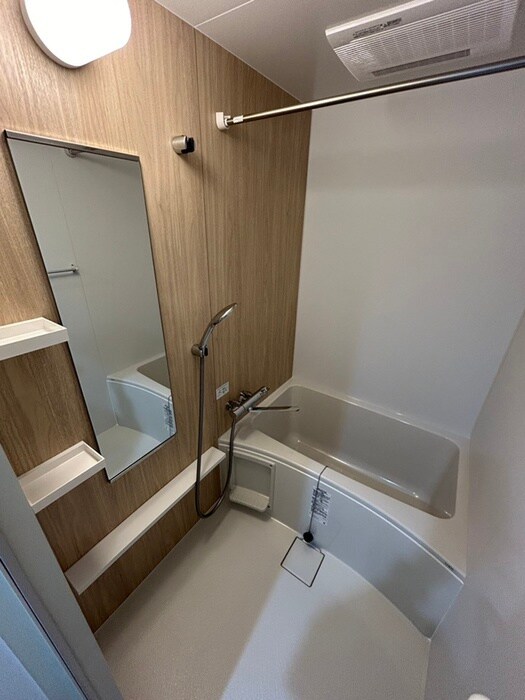 物件内観写真12　(バス／シャワールーム等)