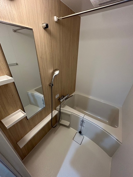 物件内観写真12　(バス／シャワールーム等)