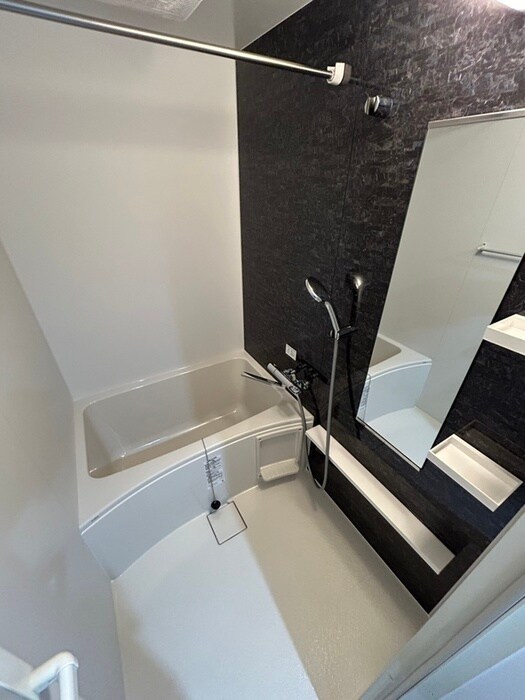 物件内観写真12　(バス／シャワールーム等)