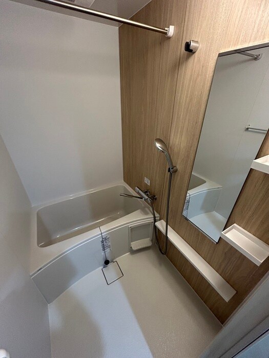 物件内観写真12　(バス／シャワールーム等)
