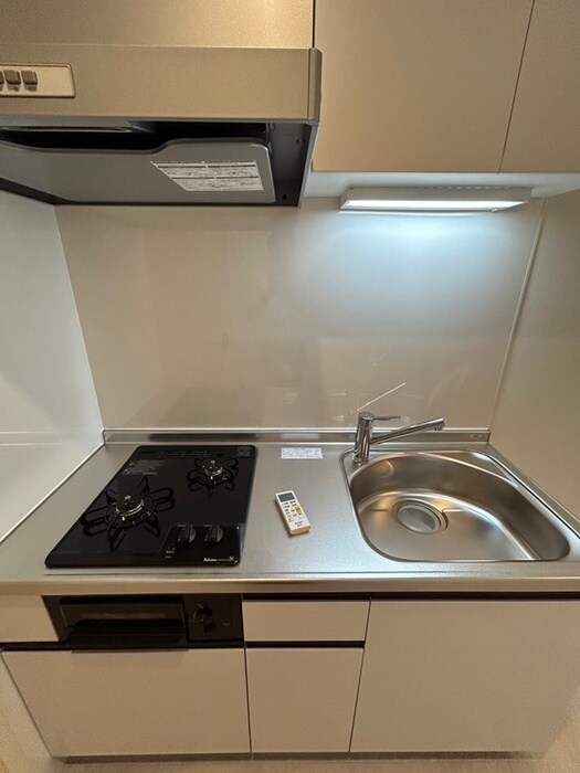 物件内観写真13　(キッチン)