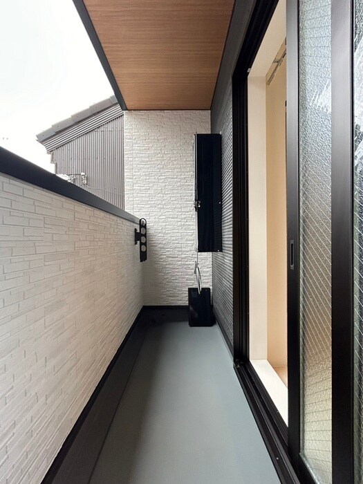 物件内観写真15　(ベランダ・バルコニー)