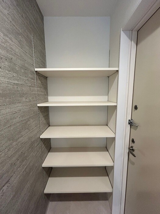 物件内観写真19　(靴箱)