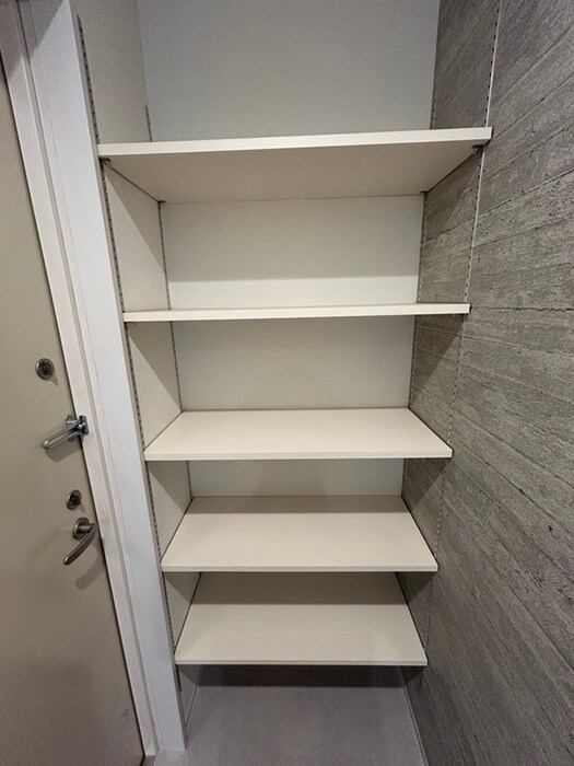 物件内観写真19　(靴箱)