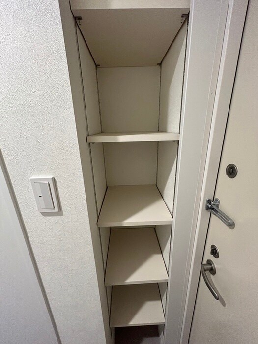 物件内観写真19　(靴箱)