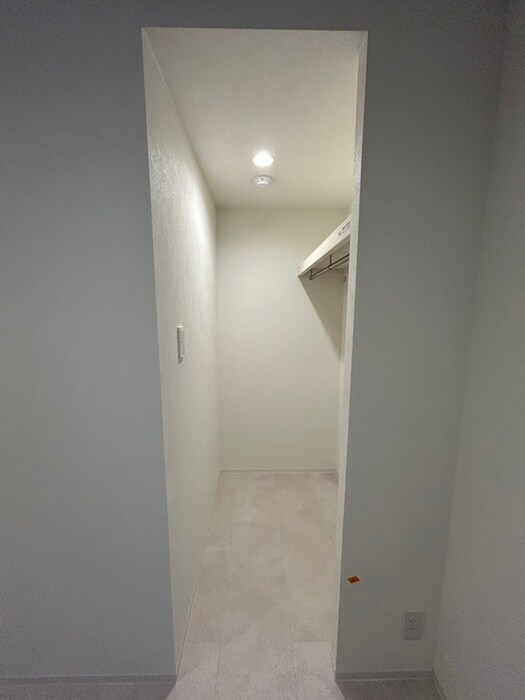 物件内観写真20　(収納)