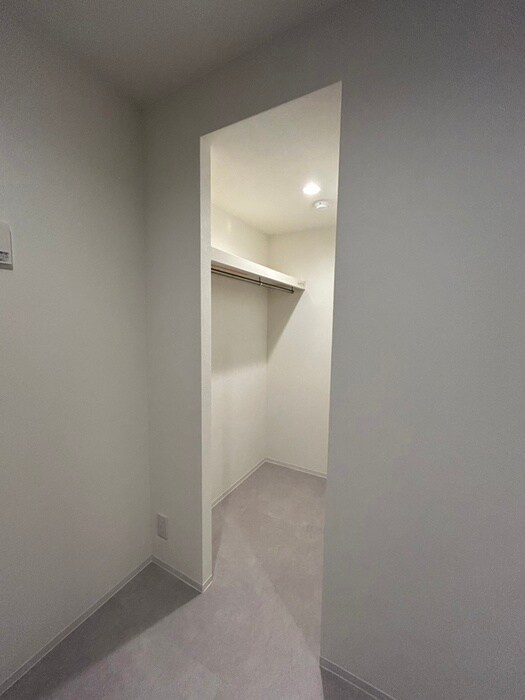 物件内観写真20　(収納)