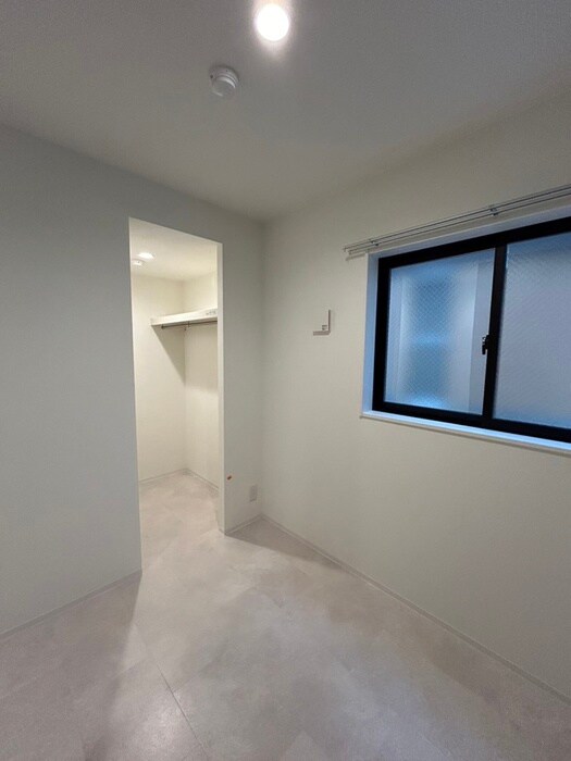 物件内観写真21　(居室)