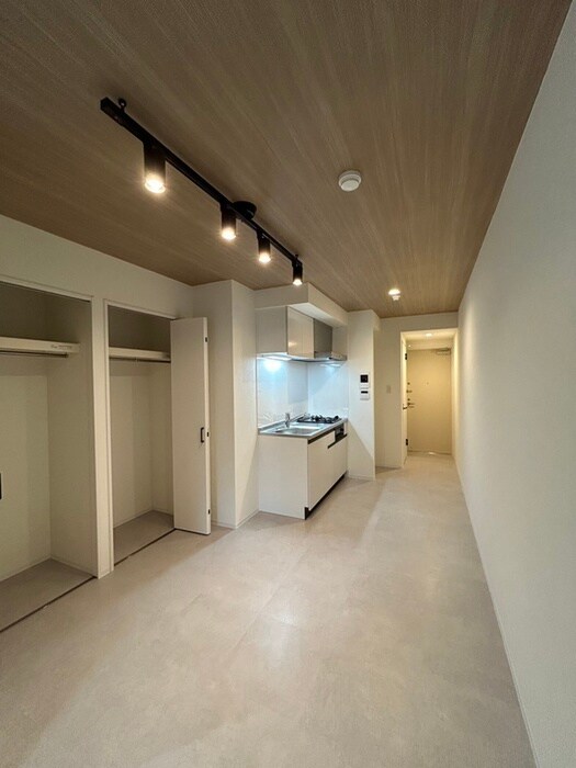 物件内観写真21　(居室)