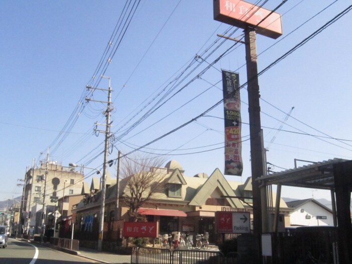 物件外観写真6　(周辺環境)