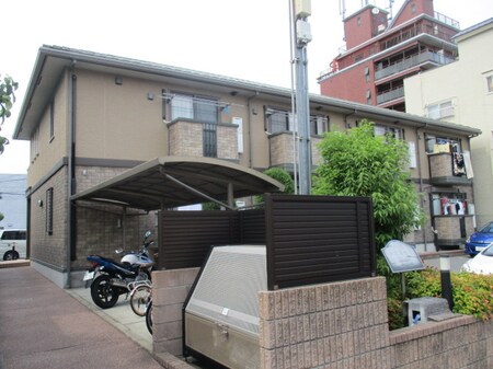 ルミエール外観写真
