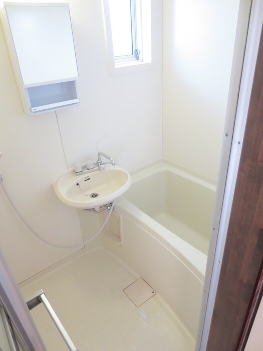 物件内観写真12　(バス／シャワールーム等)